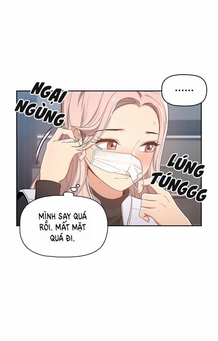 Thử Thách Gia Sư Cấm Dục 23.2 trang 9