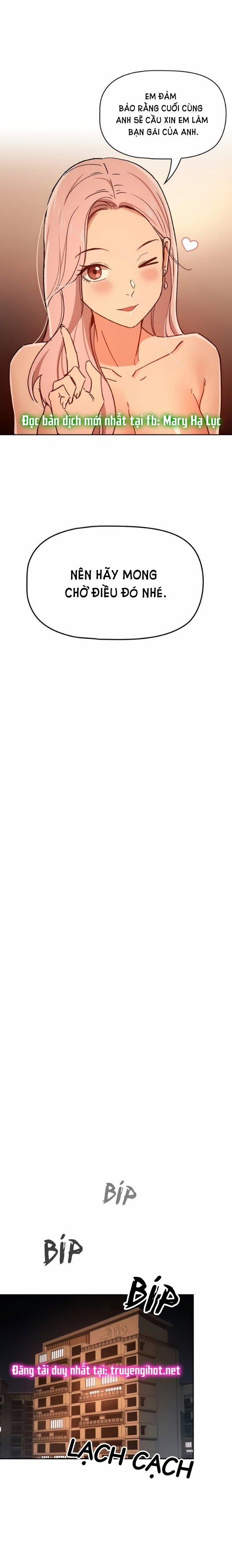 Thử Thách Gia Sư Cấm Dục 27.2 trang 1