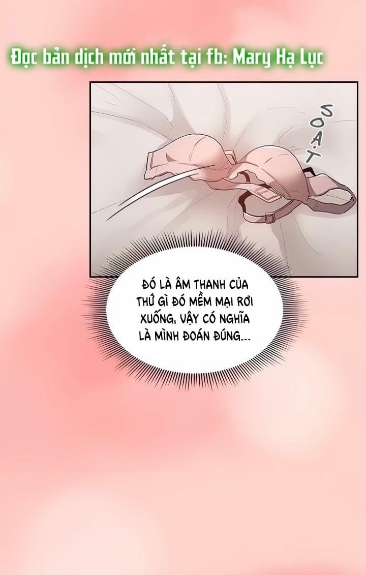 Thử Thách Gia Sư Cấm Dục 3.1 trang 20