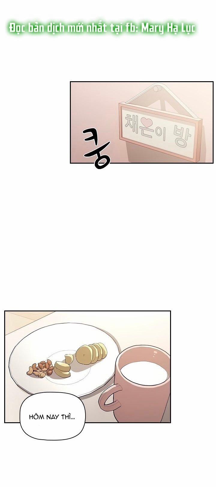 Thử Thách Gia Sư Cấm Dục 3.1 trang 8