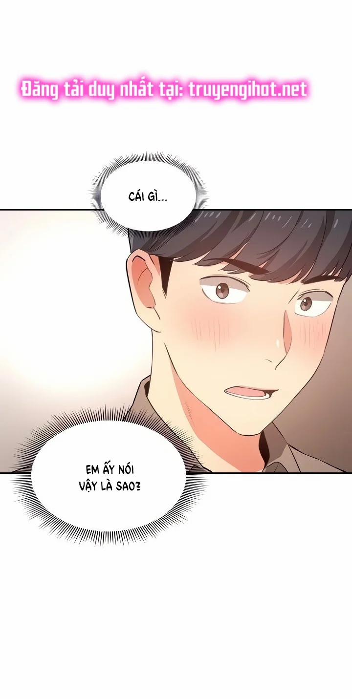 Thử Thách Gia Sư Cấm Dục 3.2 trang 18