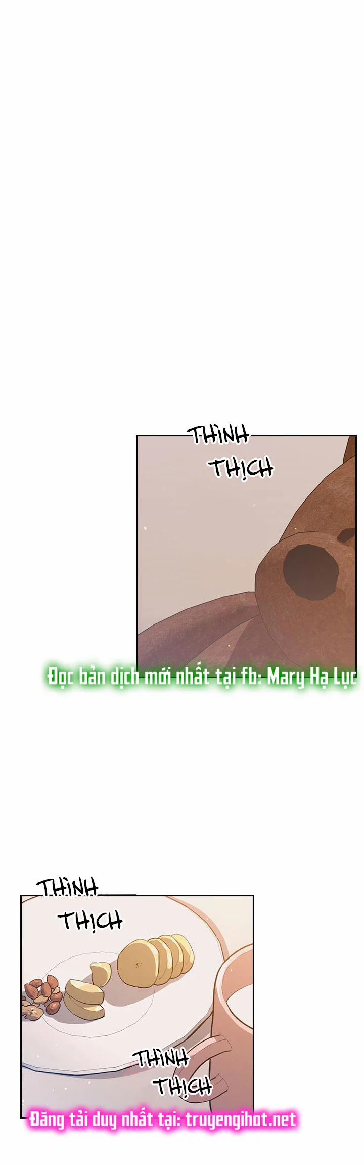 Thử Thách Gia Sư Cấm Dục 4.1 trang 4