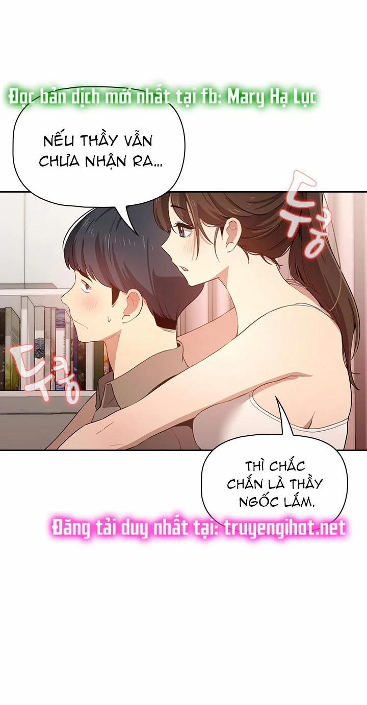 Thử Thách Gia Sư Cấm Dục 4.2 trang 13