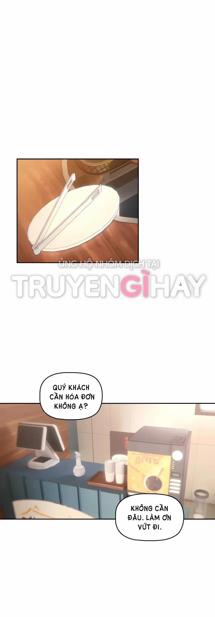 Thử Thách Gia Sư Cấm Dục 45.1 trang 11