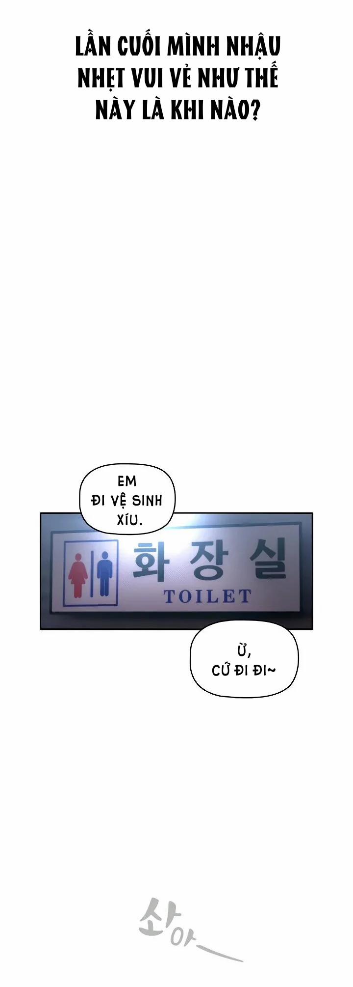 Thử Thách Gia Sư Cấm Dục 45.2 trang 2