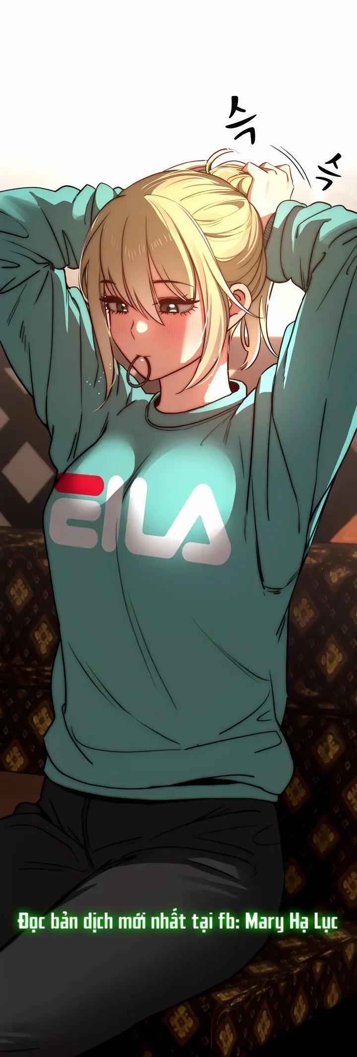 Thử Thách Gia Sư Cấm Dục 45.2 trang 5