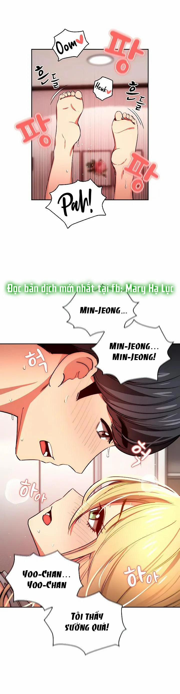 Thử Thách Gia Sư Cấm Dục 46.2 trang 3