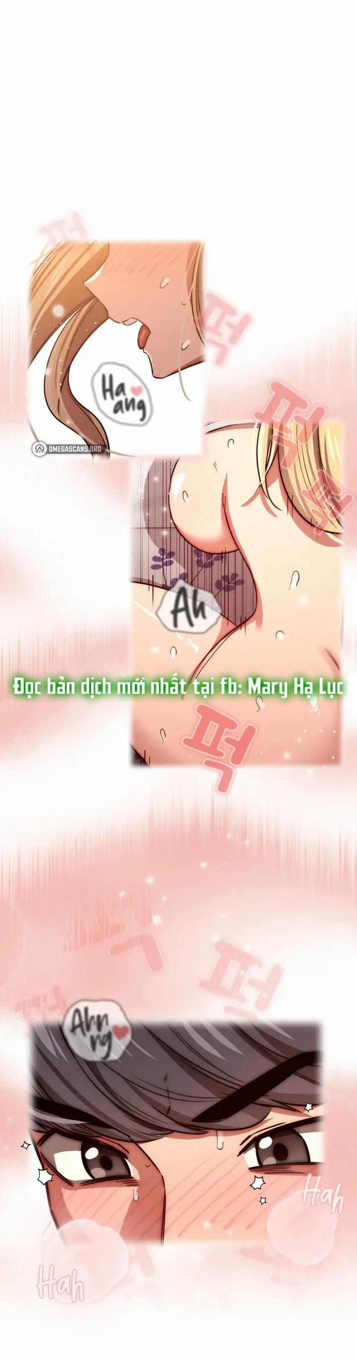 Thử Thách Gia Sư Cấm Dục 47.1 trang 2