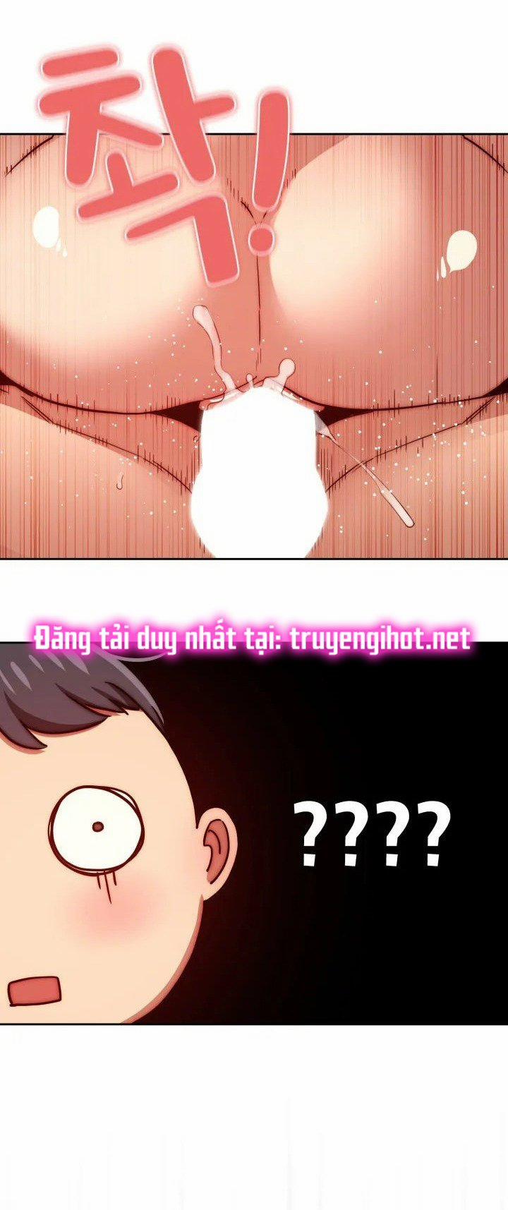 Thử Thách Gia Sư Cấm Dục 48.1 trang 6