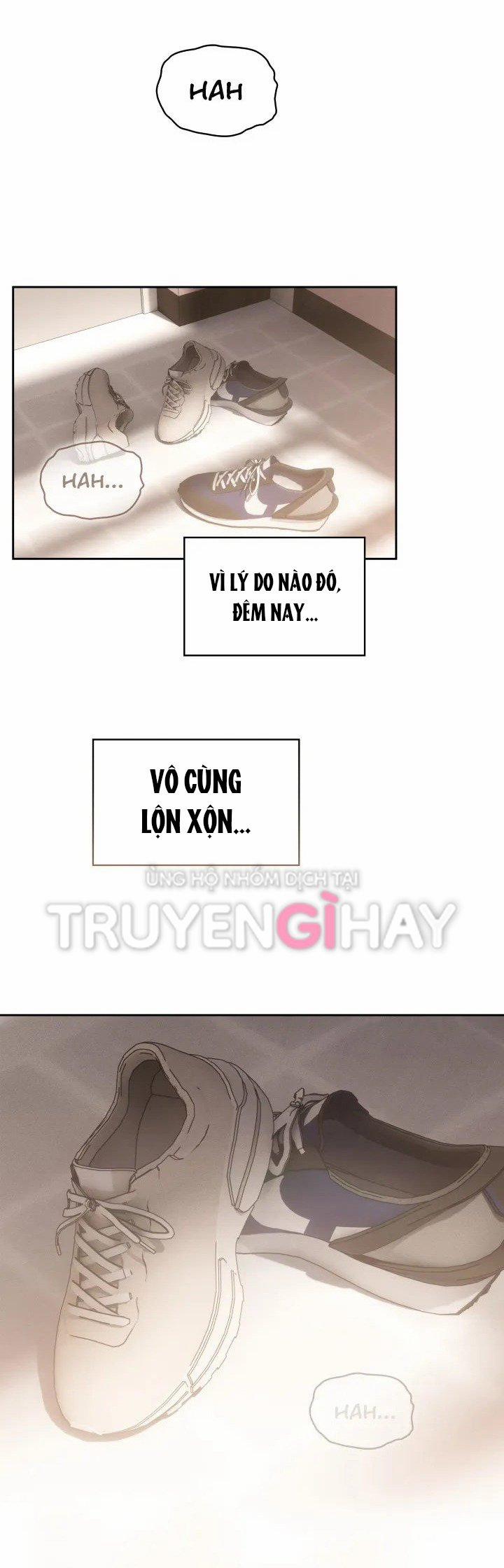 Thử Thách Gia Sư Cấm Dục 48.2 trang 10