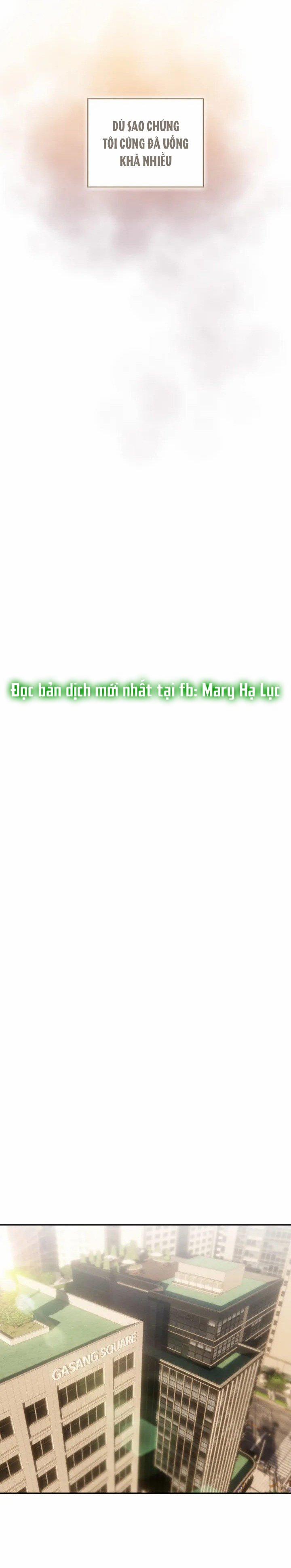 Thử Thách Gia Sư Cấm Dục 48.2 trang 11