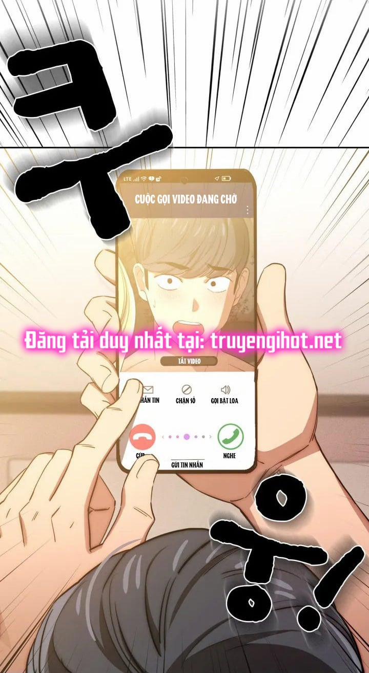 Thử Thách Gia Sư Cấm Dục 48.2 trang 14