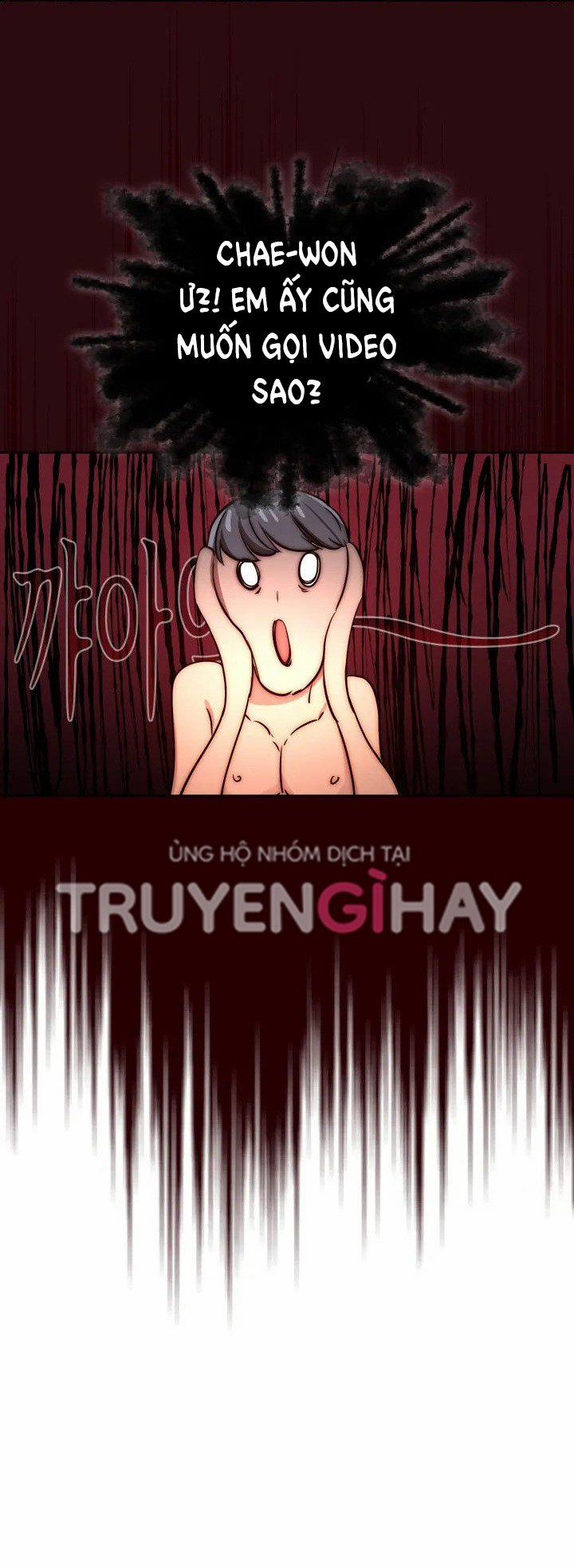 Thử Thách Gia Sư Cấm Dục 48.2 trang 15