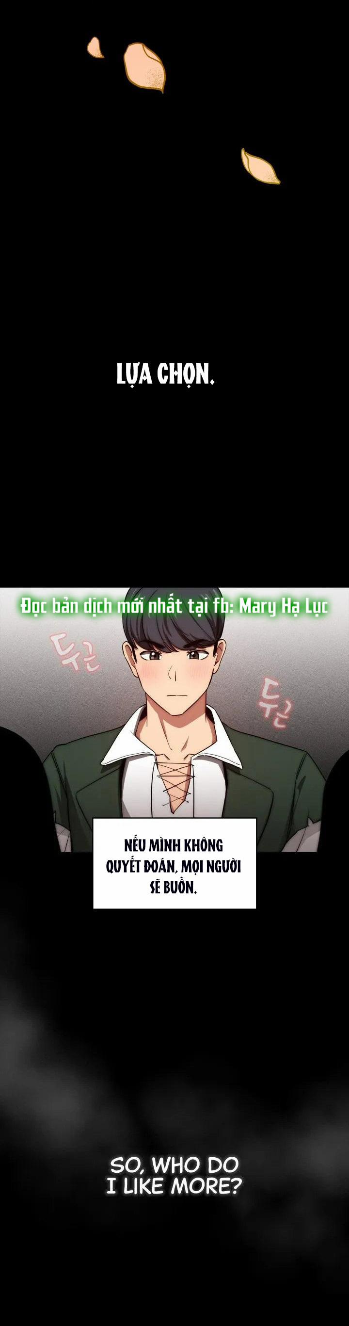 Thử Thách Gia Sư Cấm Dục 49.2 trang 16