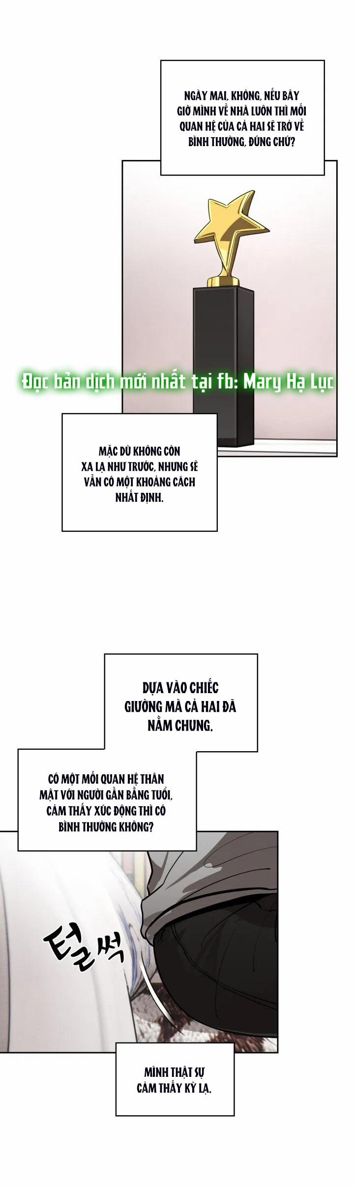 Thử Thách Gia Sư Cấm Dục 49.2 trang 4