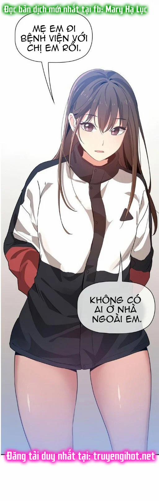 Thử Thách Gia Sư Cấm Dục 5.1 trang 1