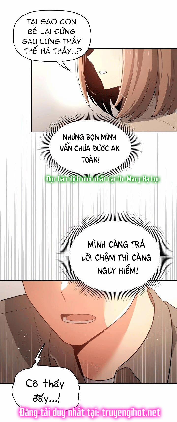 Thử Thách Gia Sư Cấm Dục 5.1 trang 11