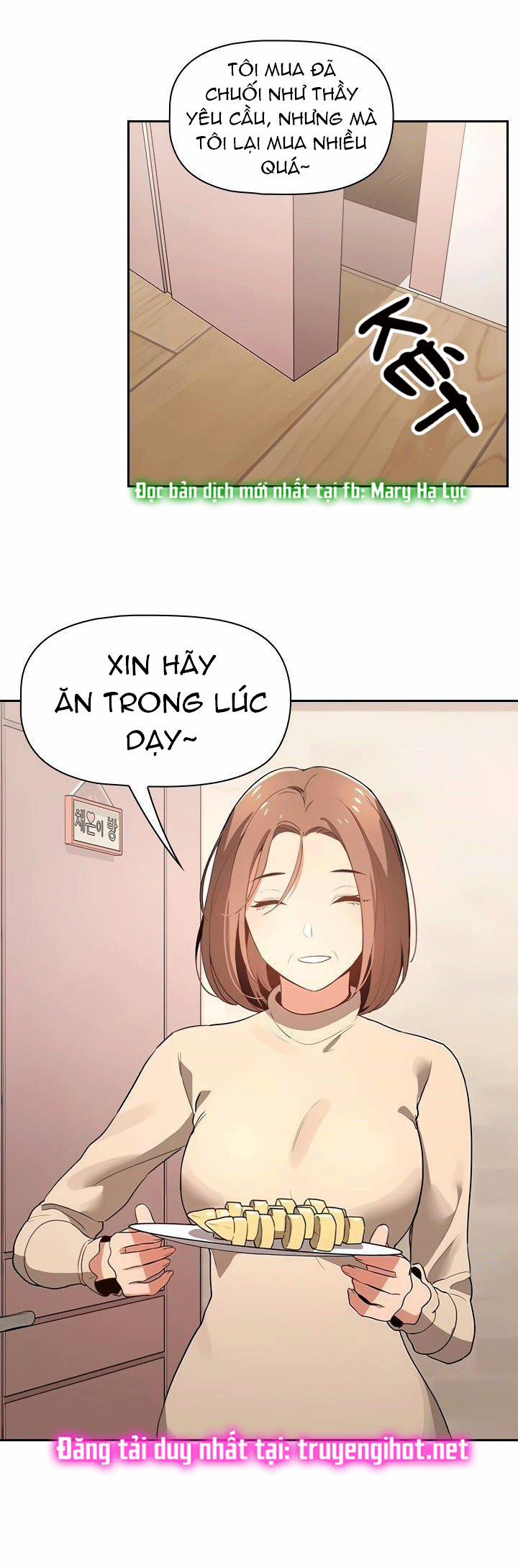 Thử Thách Gia Sư Cấm Dục 5.1 trang 8