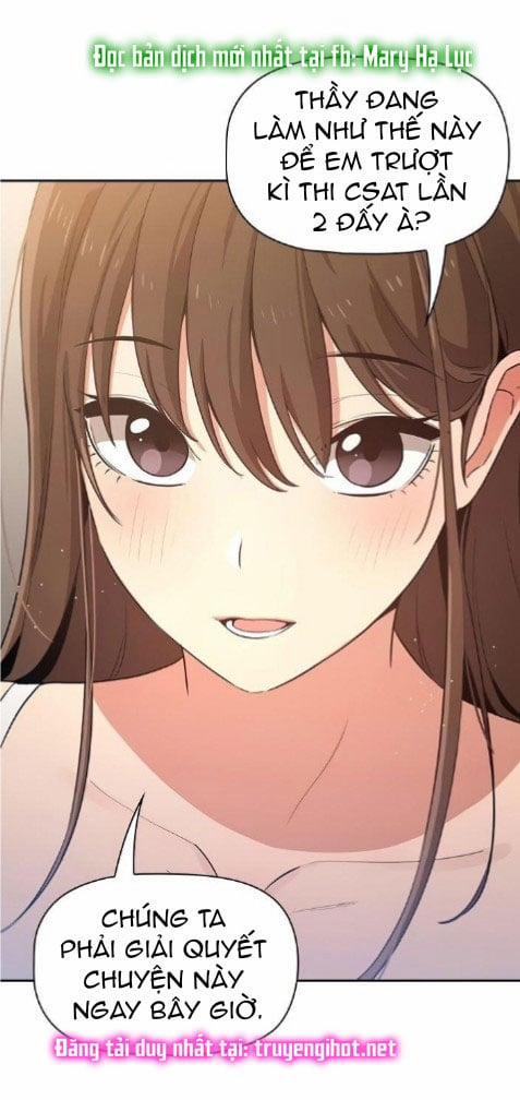 Thử Thách Gia Sư Cấm Dục 5.2 trang 14