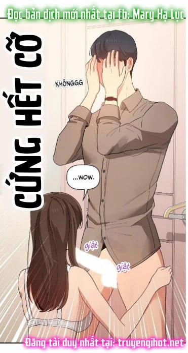 Thử Thách Gia Sư Cấm Dục 5.2 trang 18