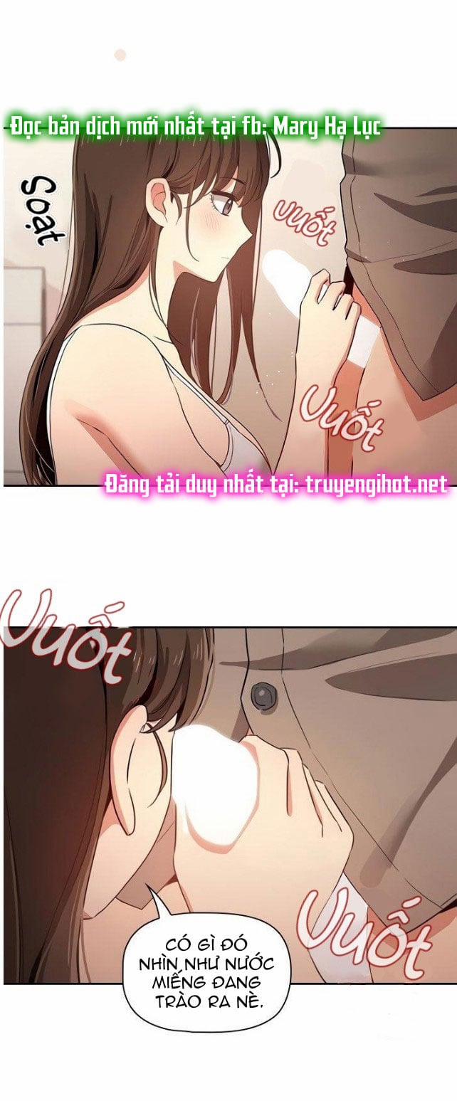 Thử Thách Gia Sư Cấm Dục 5.2 trang 24