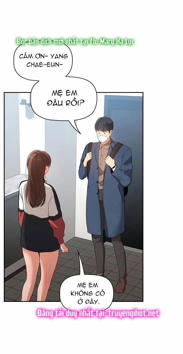 Thử Thách Gia Sư Cấm Dục 5.2 trang 3