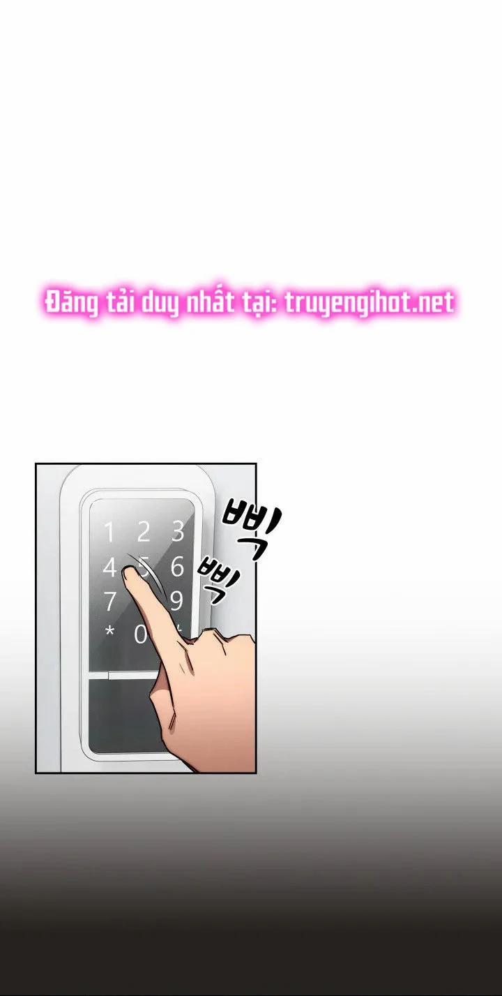 Thử Thách Gia Sư Cấm Dục 50.1 trang 10