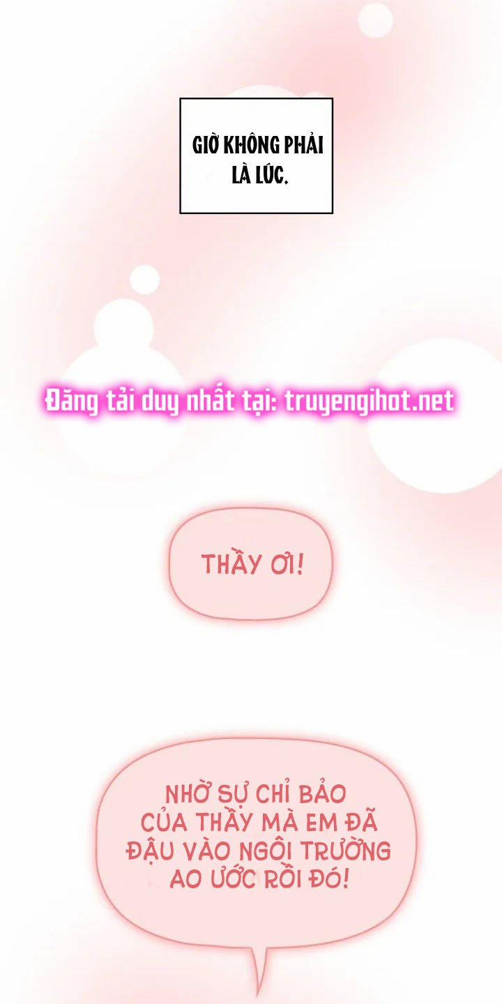 Thử Thách Gia Sư Cấm Dục 50.1 trang 14