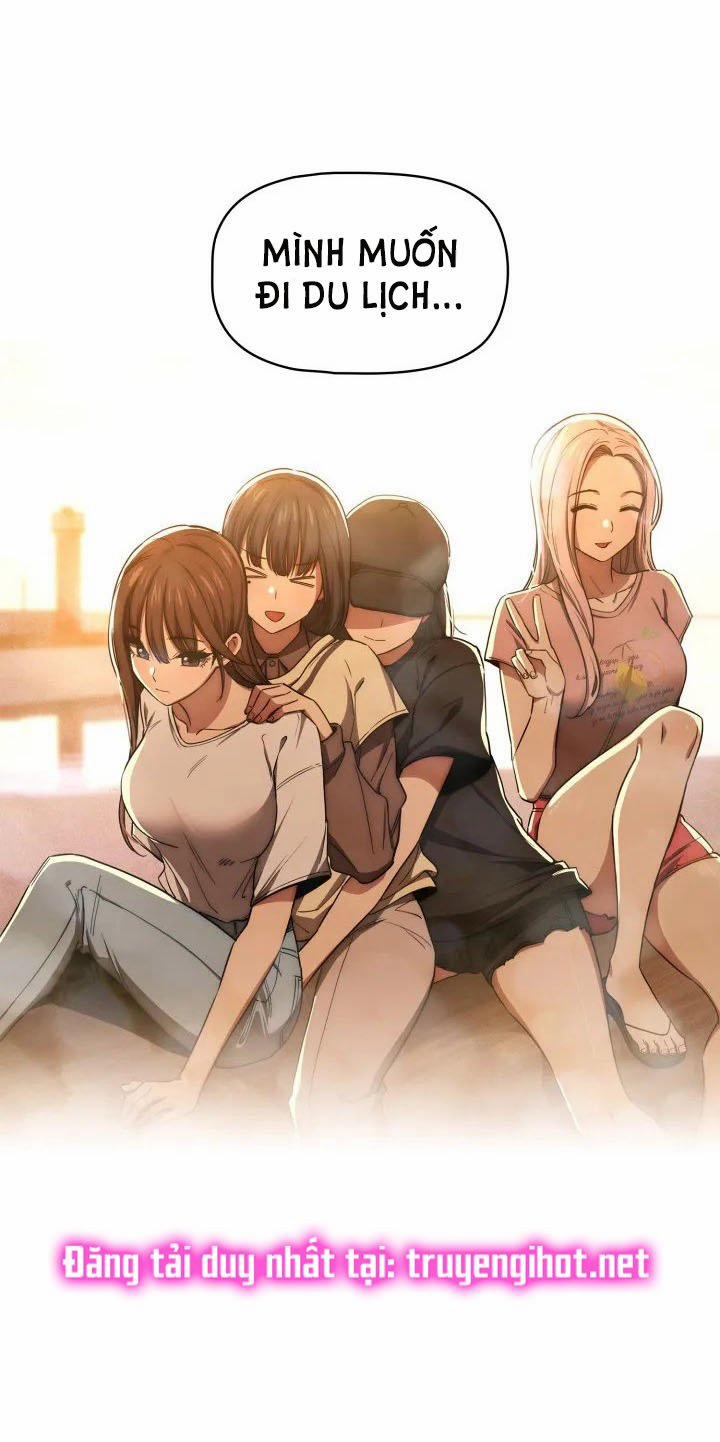 Thử Thách Gia Sư Cấm Dục 50.1 trang 22