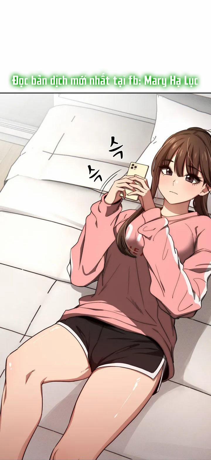 Thử Thách Gia Sư Cấm Dục 50.1 trang 23