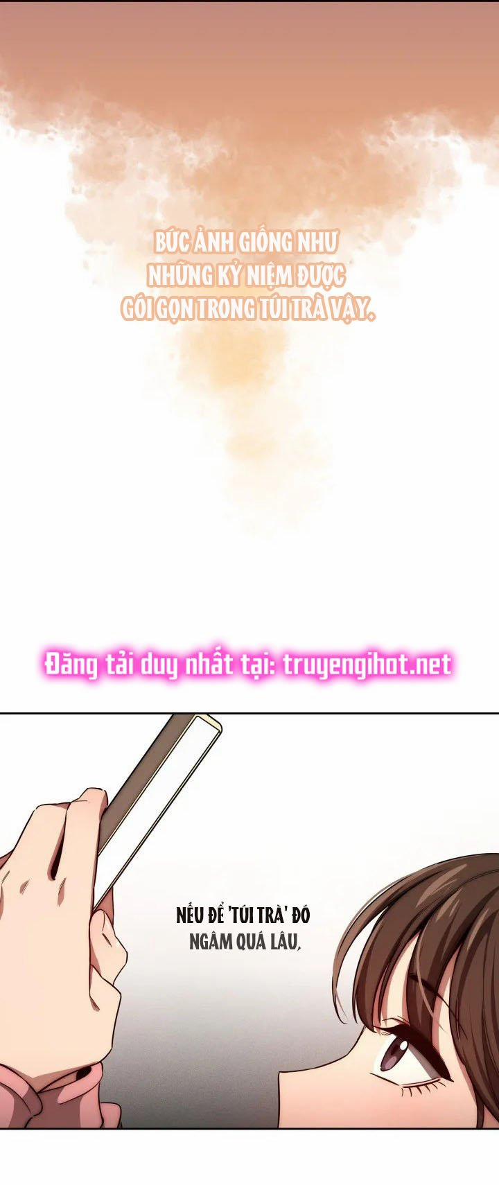 Thử Thách Gia Sư Cấm Dục 50.1 trang 24