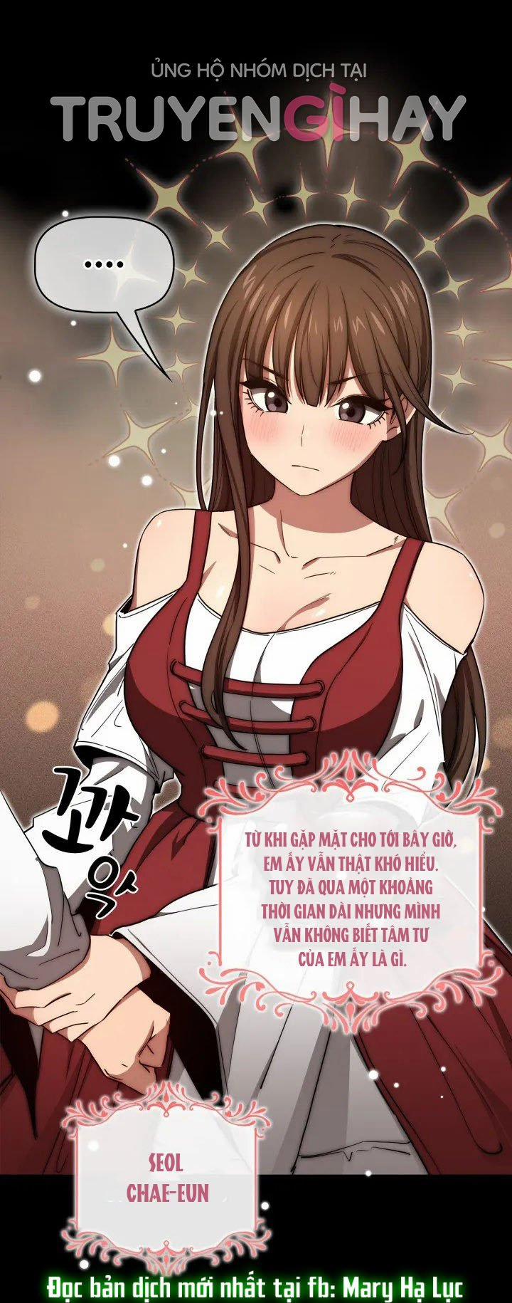 Thử Thách Gia Sư Cấm Dục 50.1 trang 5