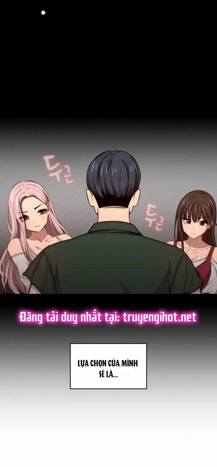 Thử Thách Gia Sư Cấm Dục 50.1 trang 6