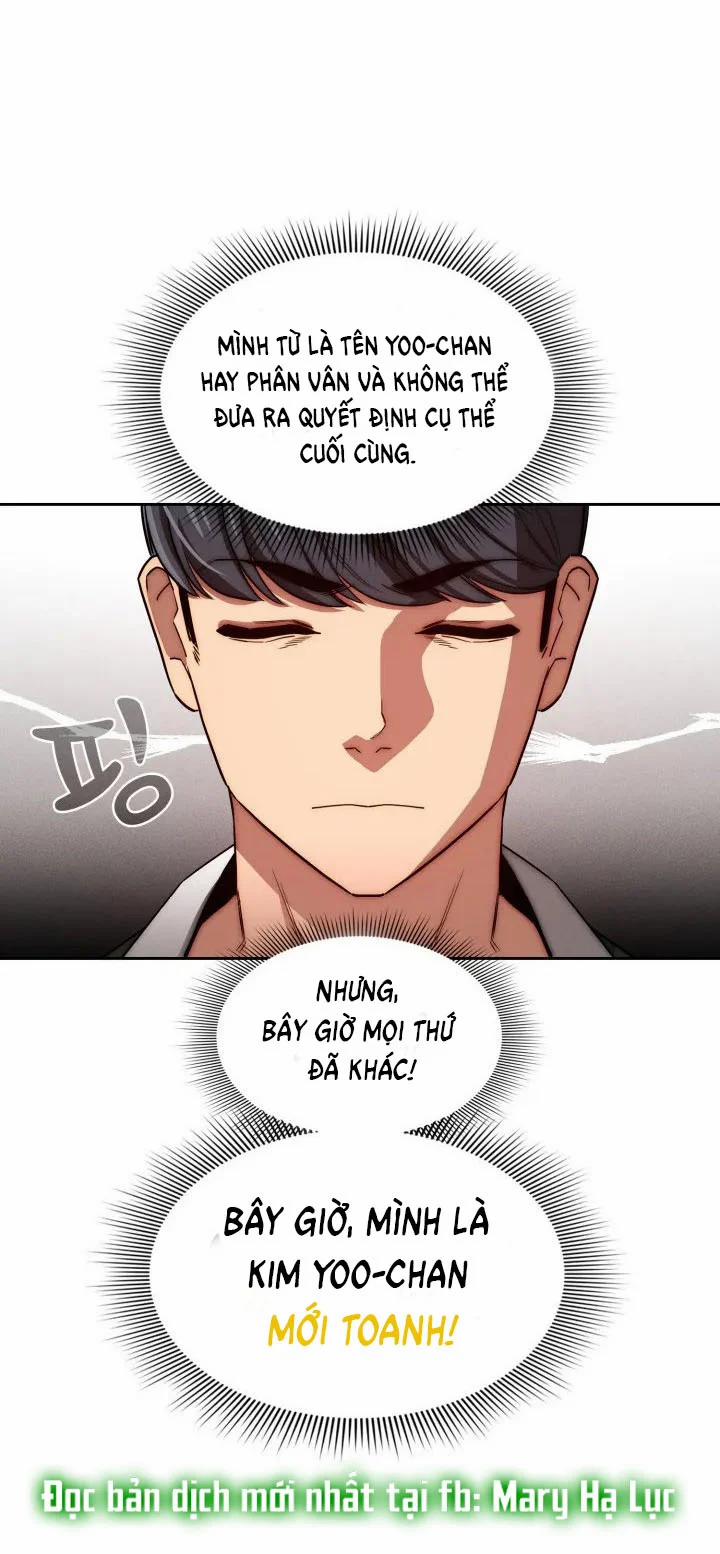 Thử Thách Gia Sư Cấm Dục 50.1 trang 7