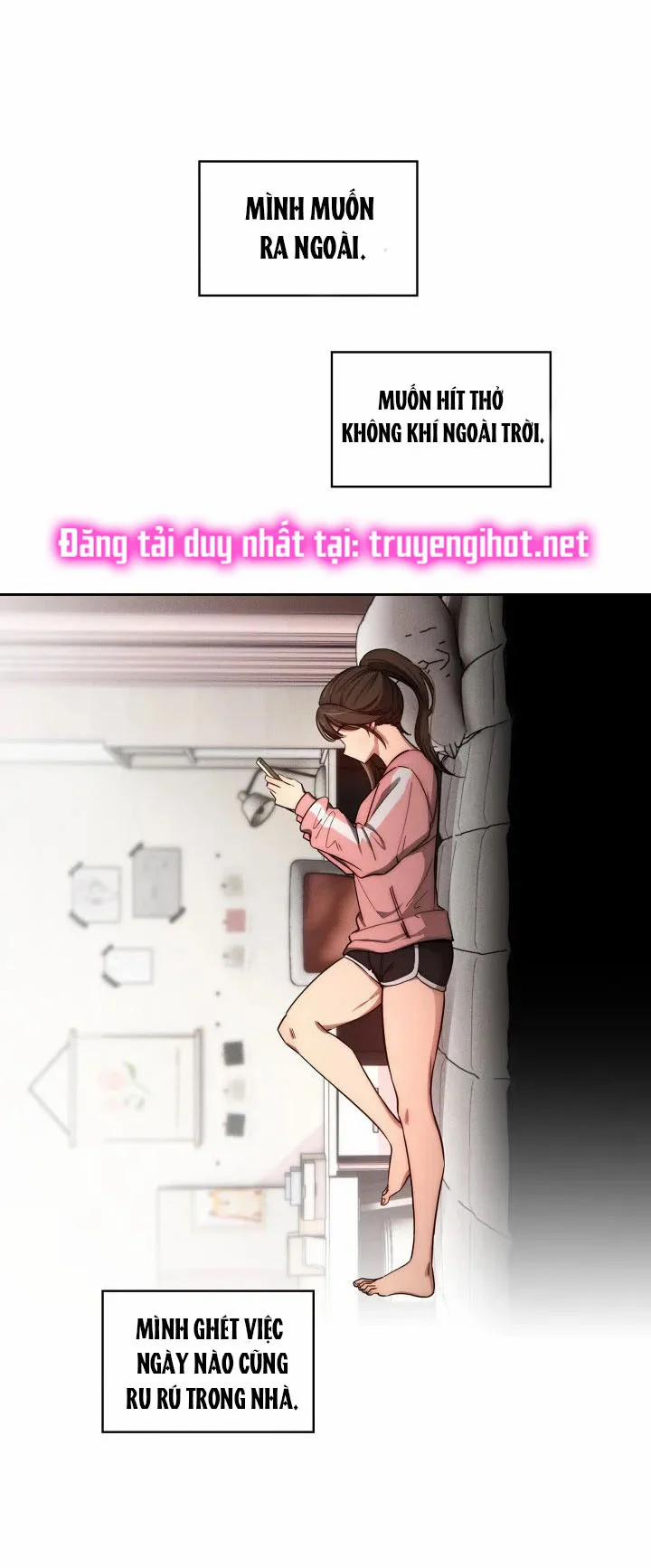 Thử Thách Gia Sư Cấm Dục 50.2 trang 2