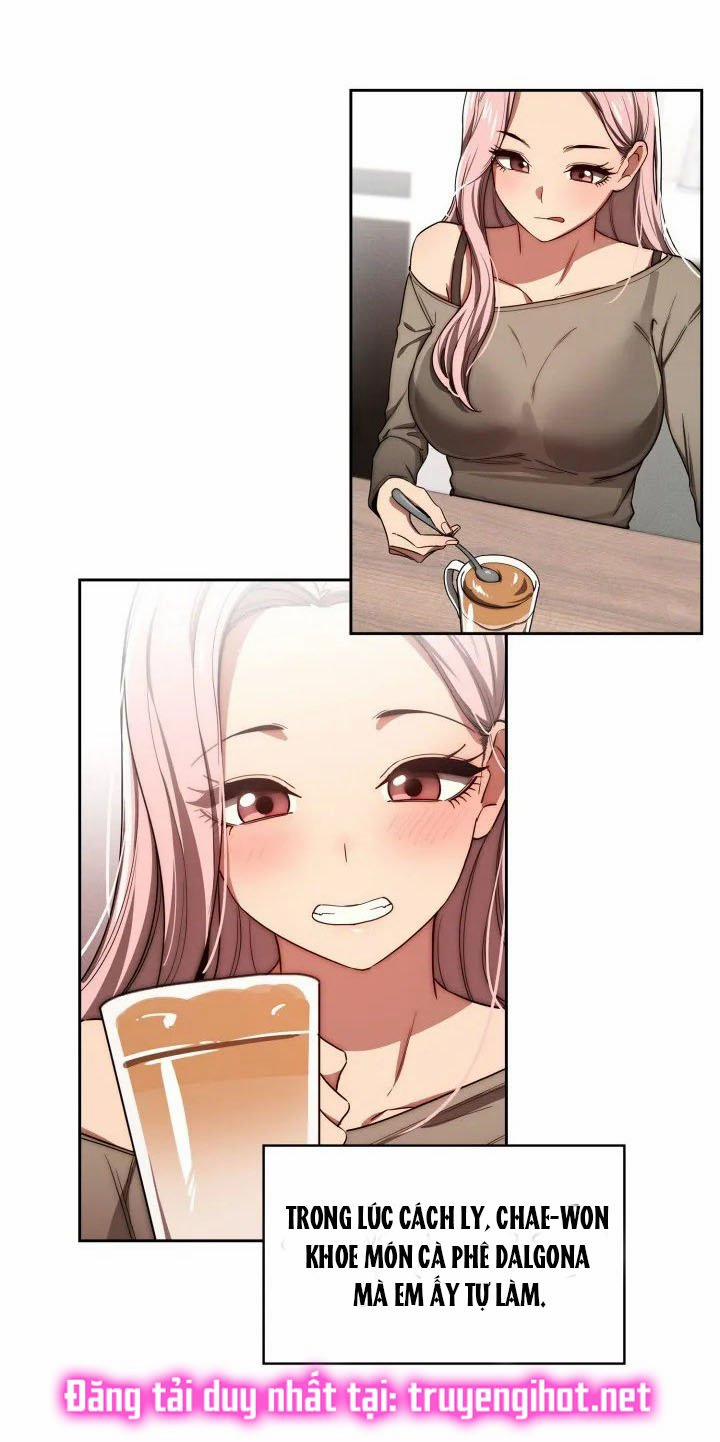 Thử Thách Gia Sư Cấm Dục 50.2 trang 6