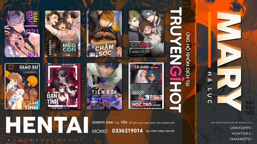 Thử Thách Gia Sư Cấm Dục 54.1 trang 0