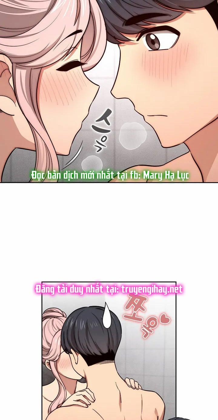 Thử Thách Gia Sư Cấm Dục 54.1 trang 10