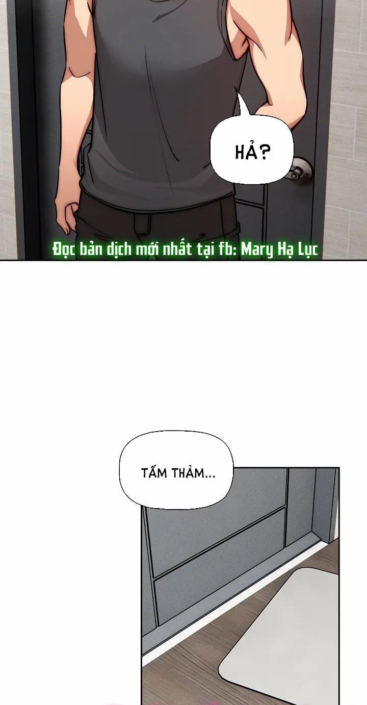 Thử Thách Gia Sư Cấm Dục 54.1 trang 14