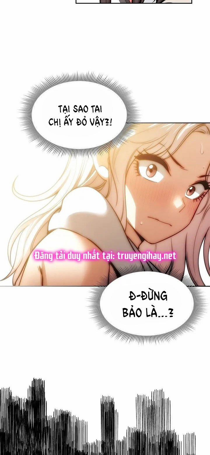 Thử Thách Gia Sư Cấm Dục 54.1 trang 24