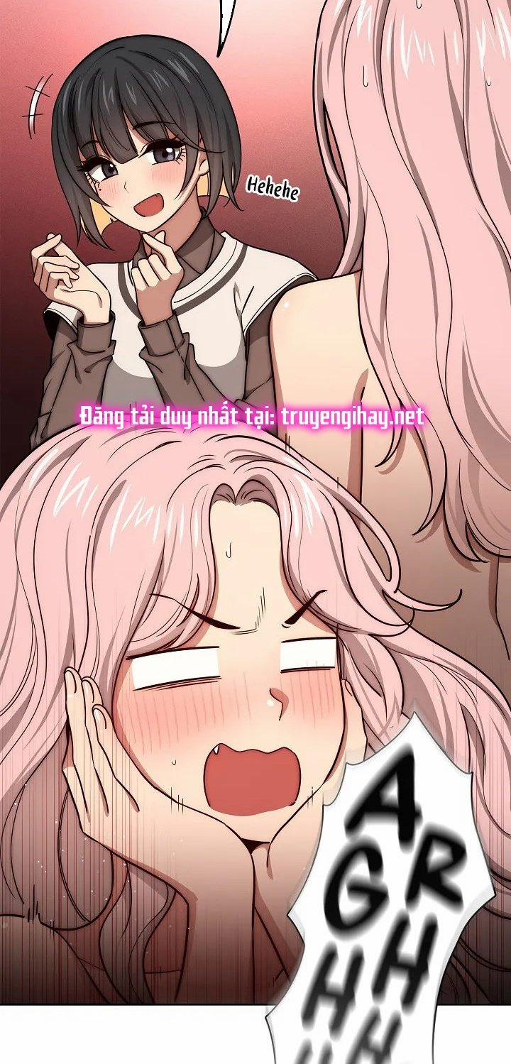 Thử Thách Gia Sư Cấm Dục 54.1 trang 28