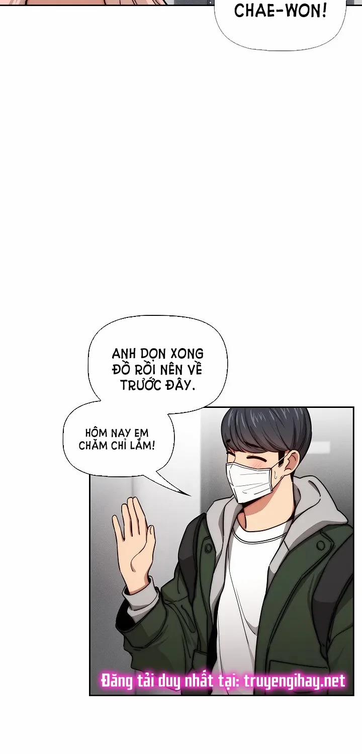 Thử Thách Gia Sư Cấm Dục 54.1 trang 33