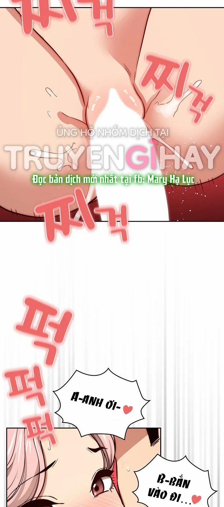 Thử Thách Gia Sư Cấm Dục 54.1 trang 4