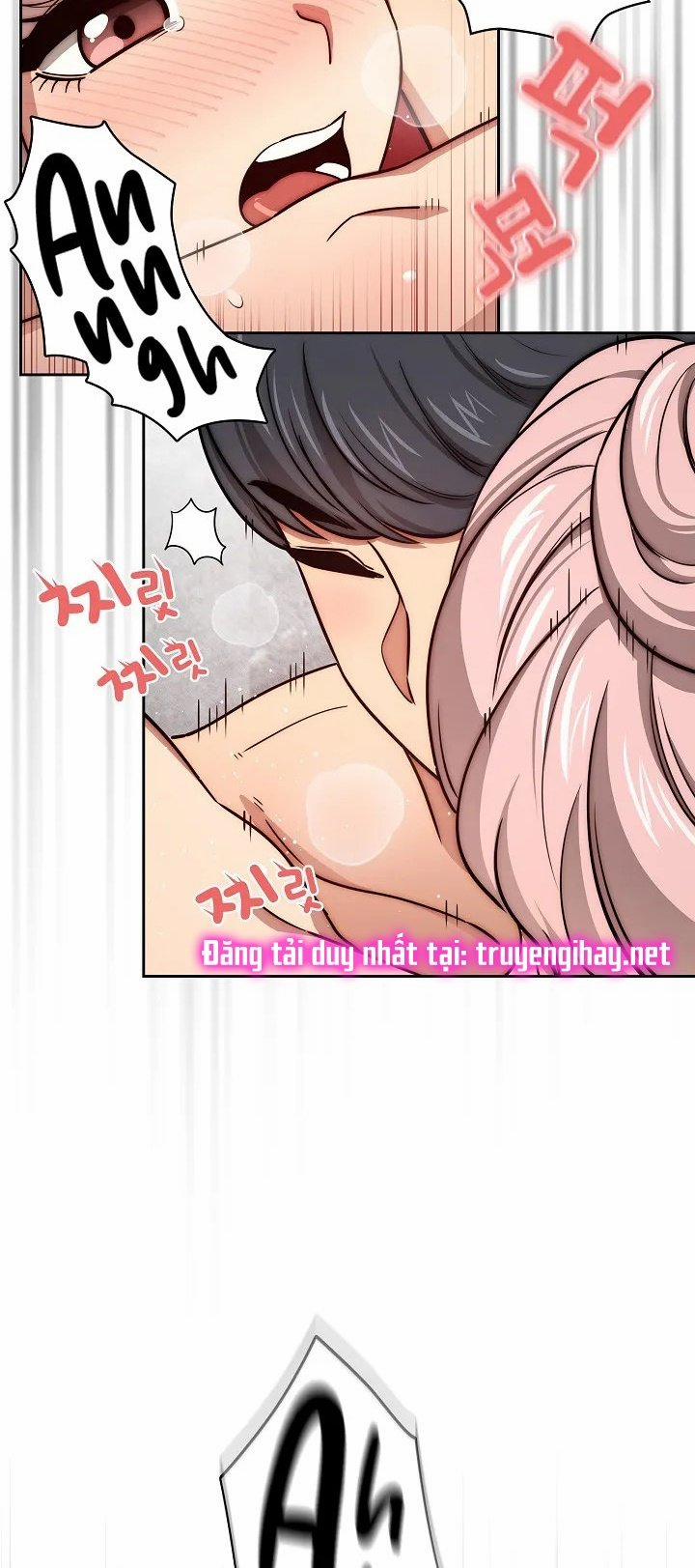 Thử Thách Gia Sư Cấm Dục 54.1 trang 5