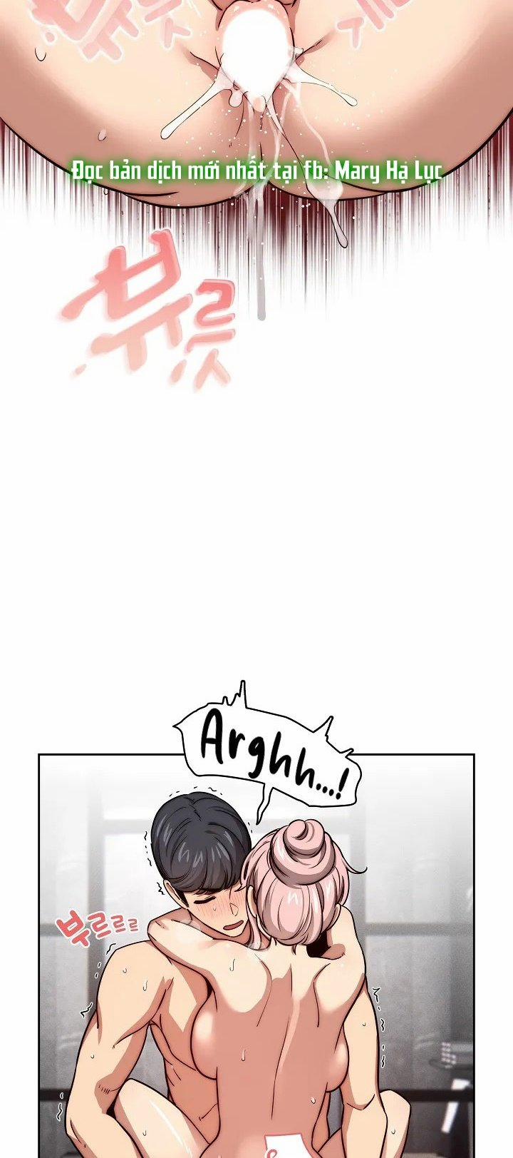 Thử Thách Gia Sư Cấm Dục 54.1 trang 7