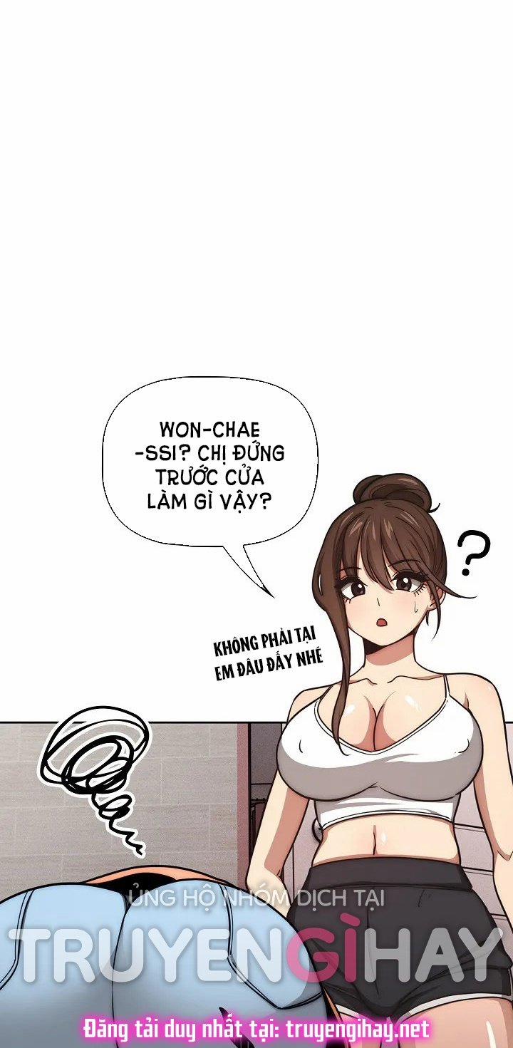 Thử Thách Gia Sư Cấm Dục 54.2 trang 12