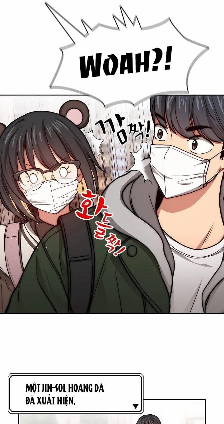 Thử Thách Gia Sư Cấm Dục 54.2 trang 20