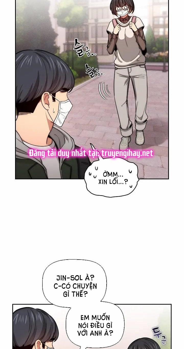 Thử Thách Gia Sư Cấm Dục 54.2 trang 21