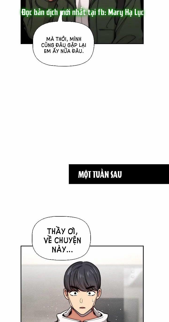 Thử Thách Gia Sư Cấm Dục 54.2 trang 24