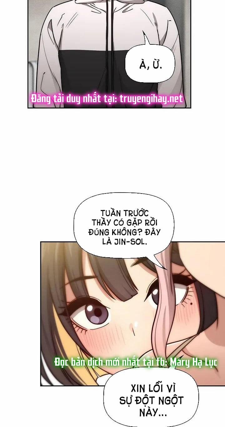 Thử Thách Gia Sư Cấm Dục 54.2 trang 25